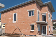 Dordale home extensions