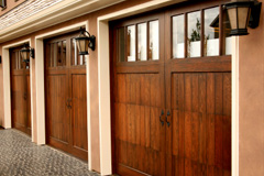 Dordale garage extension quotes