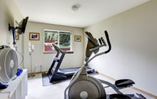 Dordale home gym construction leads