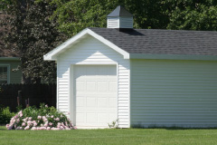 Dordale outbuilding construction costs