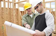 Dordale outhouse construction leads